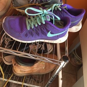 Women’s Nike shoes